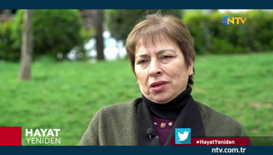 Hayat Yeniden 22 Nisan 2018