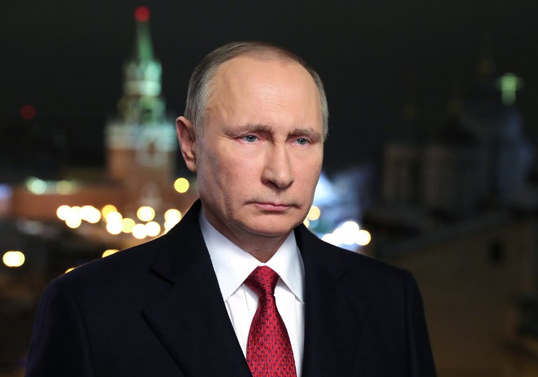 ABD İstihbarat Raporu: Putin Trump’ın seçilmesi için siber müdahalede bulundu