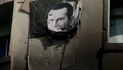 Fransa'da Yargıtay'dan Esad kararı: Dokunulmazlığı kaldırılmayacak