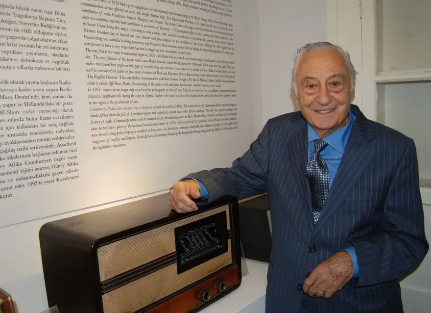 Halit Kıvanç'ın ardından veda mesajları 7