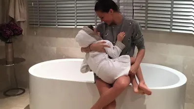 Ebru Şallı'nın Pars özlemi: Bazı anlar ölümsüzdür