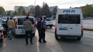 Otogardaki yolcu kapma çatışmasına 8 tutuklama