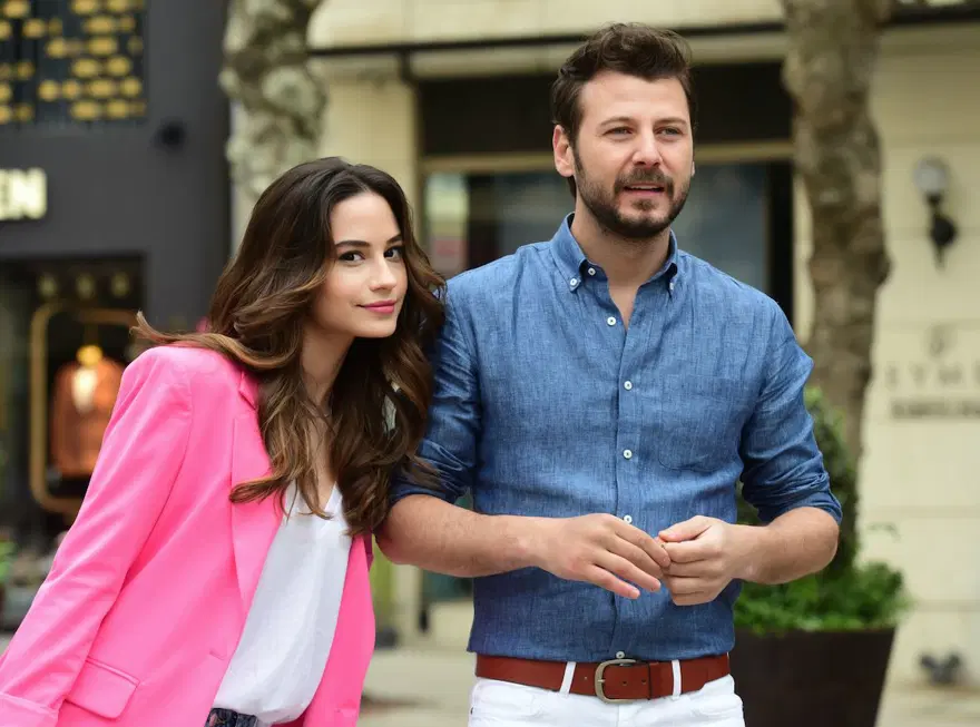 Kazara Aşk'ın Civan'ı Ümit Kantarcılar: Hayatı Civan’a Şimal öğretecek 7
