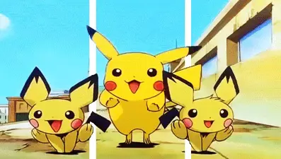 Pokemon GO'ya 6 yeni pokemon geldi