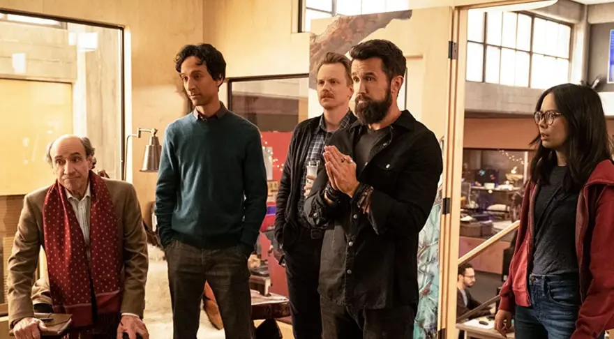 2022'de yeni sezon onayı alan ve iptal edilen yabancı diziler 41