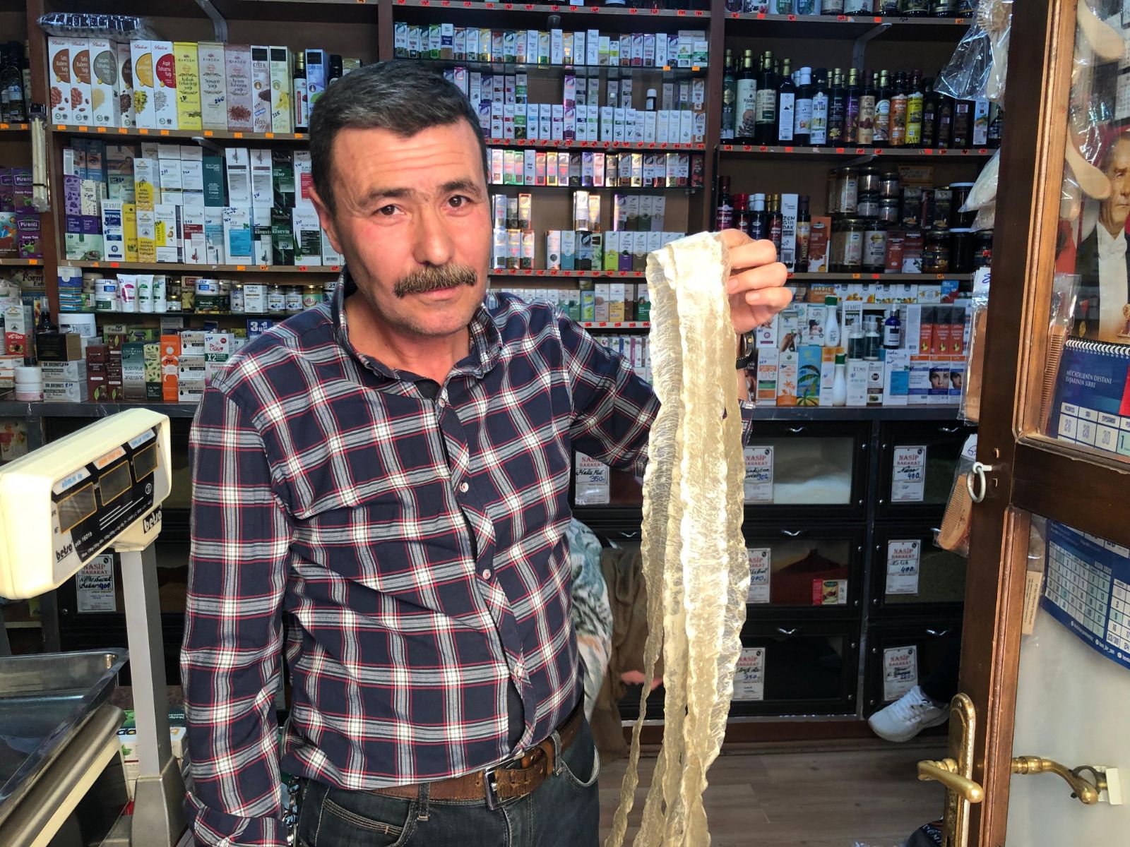 Kurban Bayramı'nda kendi sucuğunu yapacak olanlara tavsiyeler