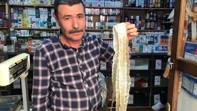 Kurban Bayramı'nda kendi sucuğunu yapacak olanlara tavsiyeler