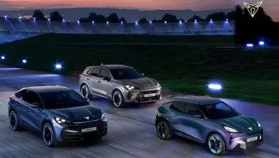 CUPRA'nın yükselişi sürüyor: Satışlarını yüzde 93 artırdı