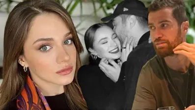 Miray Daner: Oğulcan Engin ile anlaşarak ayrıldık