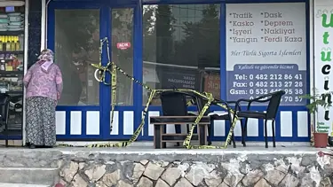 Mardin'de iş yeri sahibi kiracı kavgası: 1 ölü, 3 yaralı