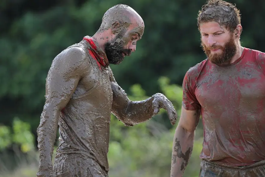 Survivor Çağrı Atakan: Kalsaydım finale kadar giderdim 13