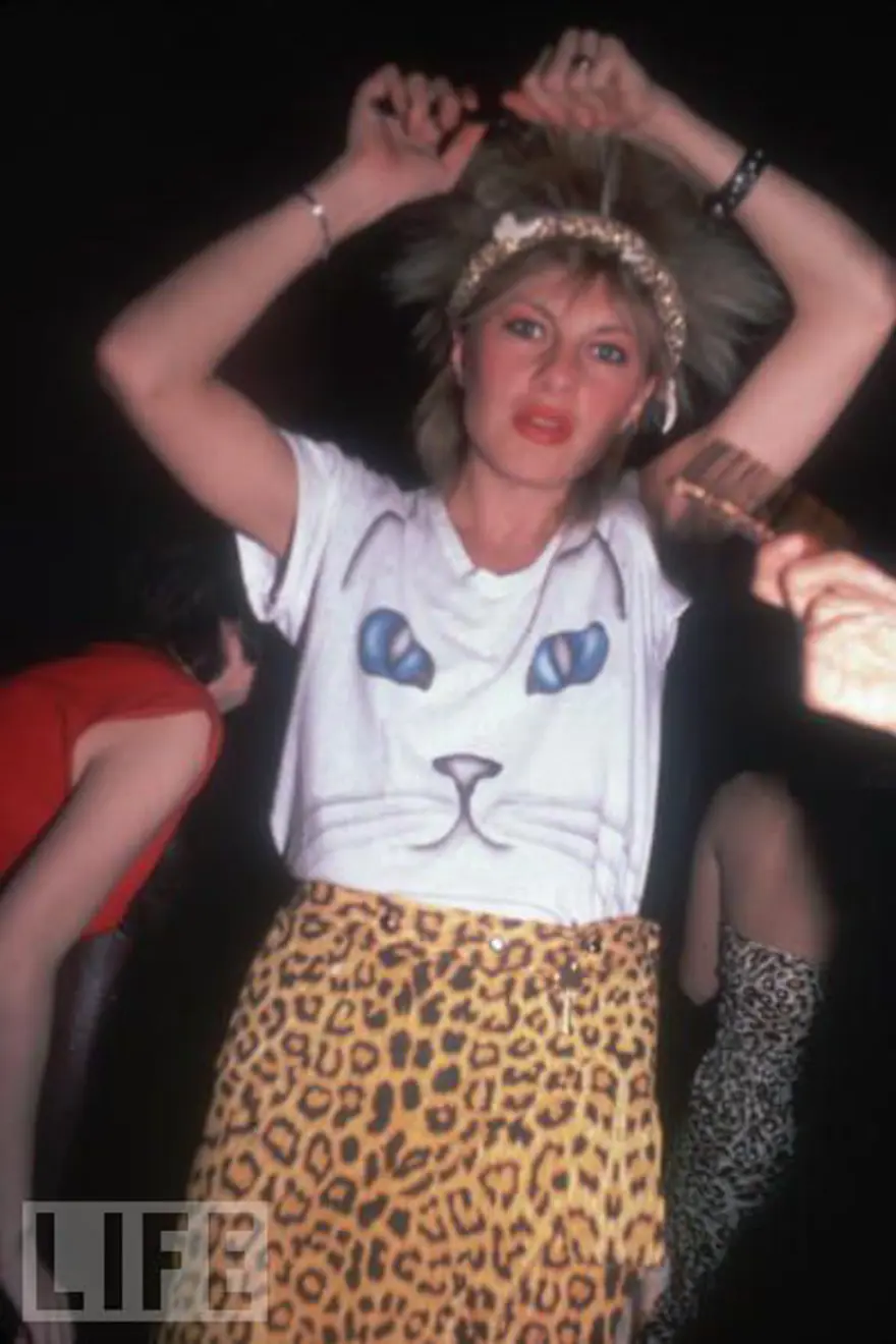 Diskonun sıcak zamanları 31 Diskonun sıcak zamanları 31