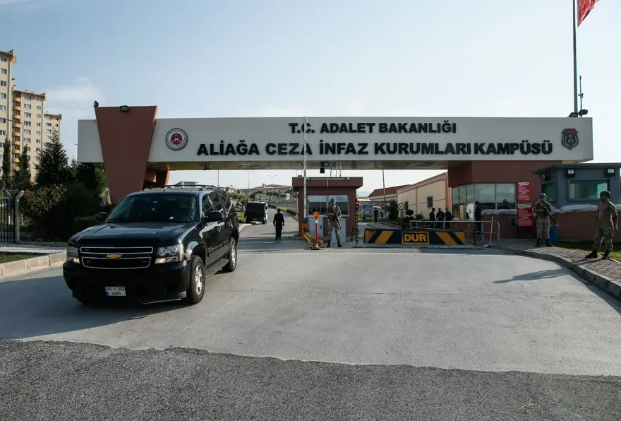 DURUŞMADA YÜZLEŞME 10