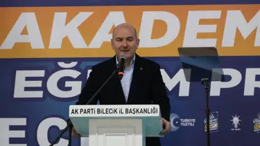 Bakan Soylu: Türkiye'deki terörist sayısı 120'nin altına düştü