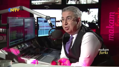 Makam Farkı 2 Haziran 2018