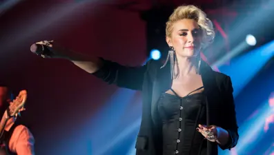 Sıla'ya hakaretten ceza alan Davut Güloğlu'ndan yeniden yargılanma talebi reddedildi