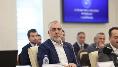 Bakan Işıkhan'dan toplu sözleşme görüşmeleriyle ilgili açıklama