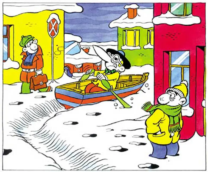 Çocukların sevgilisi Tipitip 10