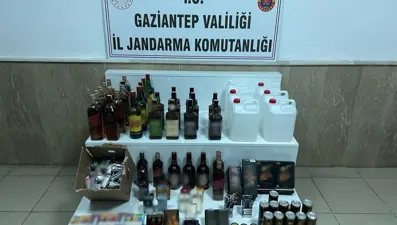 Ankara'da sahte içkiden ölenlerin sayısı 63'e yükseldi