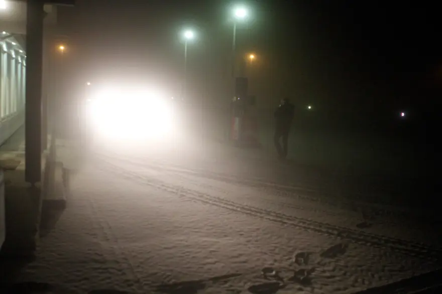 İkinci Eyjafjallajökull vakası mı? 2