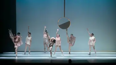 La Mov Compania de Danza CRR'de sahne alacak