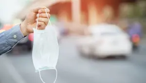 Kalitesiz maskelere dikkat: 400 marka test edildi