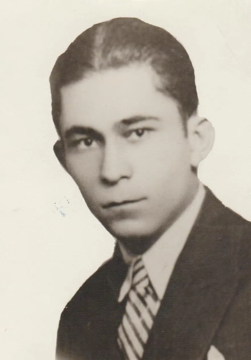 24 ŞUBAT 1946 6 24 ŞUBAT 1946 6