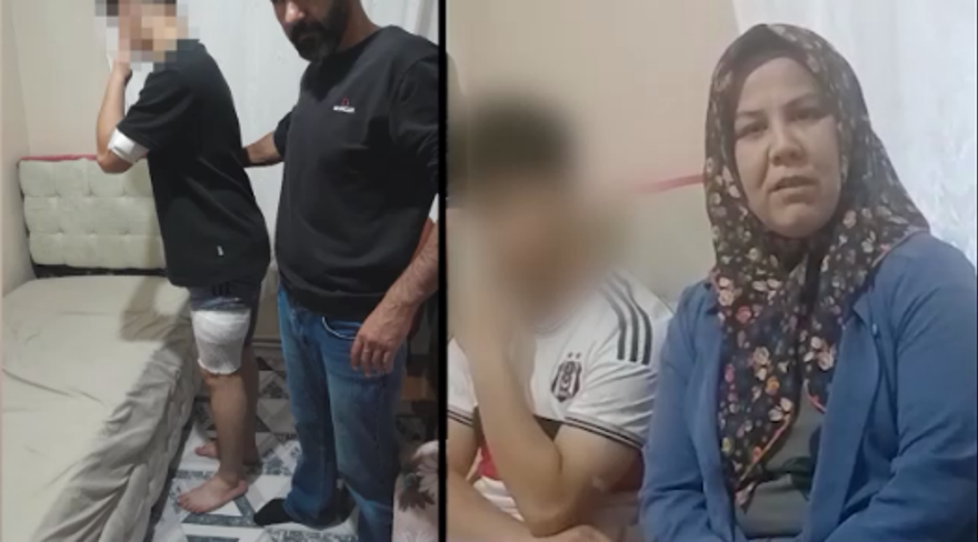 Mendil kapmaca oyunu kanlı bitti: 16 yaşındaki öğrenciye bıçaklı saldırı 3 Mendil kapmaca oyunu kanlı bitti: 16 yaşındaki öğrenciye bıçaklı saldırı 3