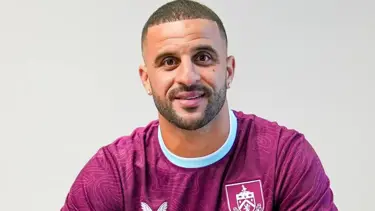 Adı Fenerbahçe ile anılıyordu: Kyle Walker yeni takımına imzayı attı