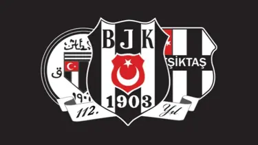 Beşiktaş'ın UEFA listesi belli oldu