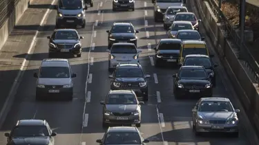 Berlin'de dizel motorlu araçlara kısmi yasak