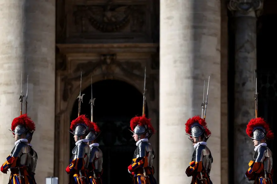 GAZZE'DEKİ VAHİM KOŞULLAR 3