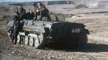 33 yıl sonra yeni bir kimlikle bulundu