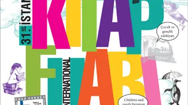 İstanbul Kitap Fuarı açılıyor