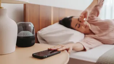 Sabahları bu alışkanlığa dikkat: Meğer beyin uyanmayı reddediyormuş