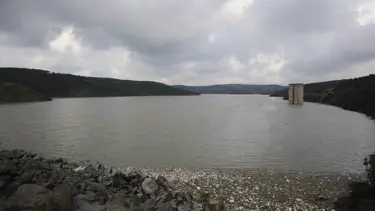 Alibeyköy Barajı’nda 2 çocuk boğuldu