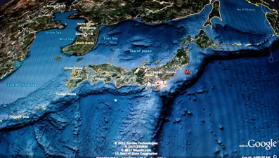 Google deprem olacağını nasıl bildi?