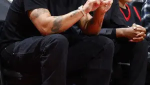 Formula 1 tutkusu Drake'e 4 milyon kaybettirdi Formula 1 tutkusu Drake'e 4 milyon kaybettirdi