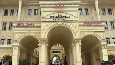 Büyükçekmece'de ikinci seçim: Hakan Çebi belediye başkanvekilliğine seçildi