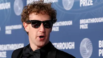 ABD'de Meta'ya "tekel" davası: Zuckerberg ifade verecek