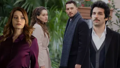 Sakla Beni'de İncila'dan Mete'ye ilan-ı aşk! "Ortalık iyice karışacak"