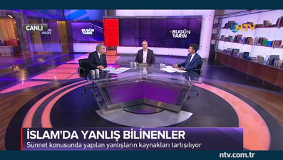 Bugün Yarın 15 Mart 2018