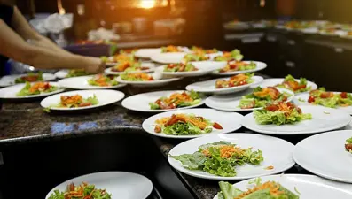 Yemek saatinin zayıflama üzerindeki etkisi ortaya çıkarıldı: En işe yarayan saatler hangileri?