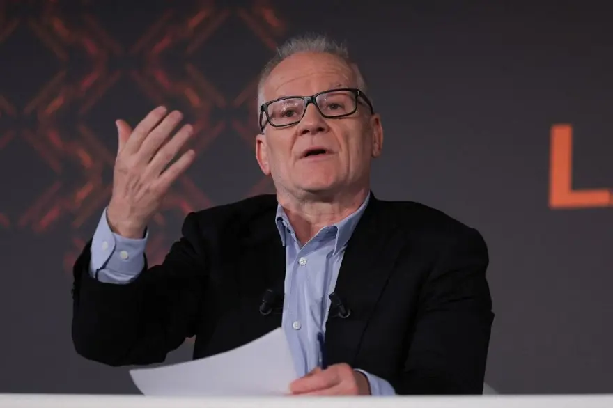 76. Cannes Film Festivali seçkisi açıklandı 76. Cannes Film Festivali seçkisi açıklandı