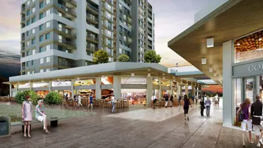 Makyol Yaşam Beylikdüzü’nde 15.000 TL peşinat ile ev sahibi olma fırsatı