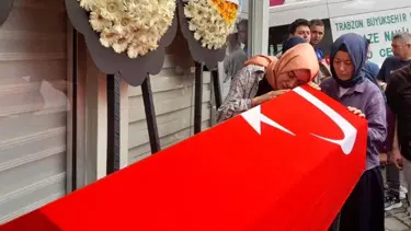 Eski Bakan Mustafa Demir, son yolculuğuna uğurlandı