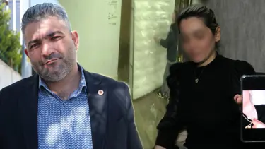 Eşinin dolandırıcılıkla suçladığı kadın konuştu: Beni ölümle tehdit etti