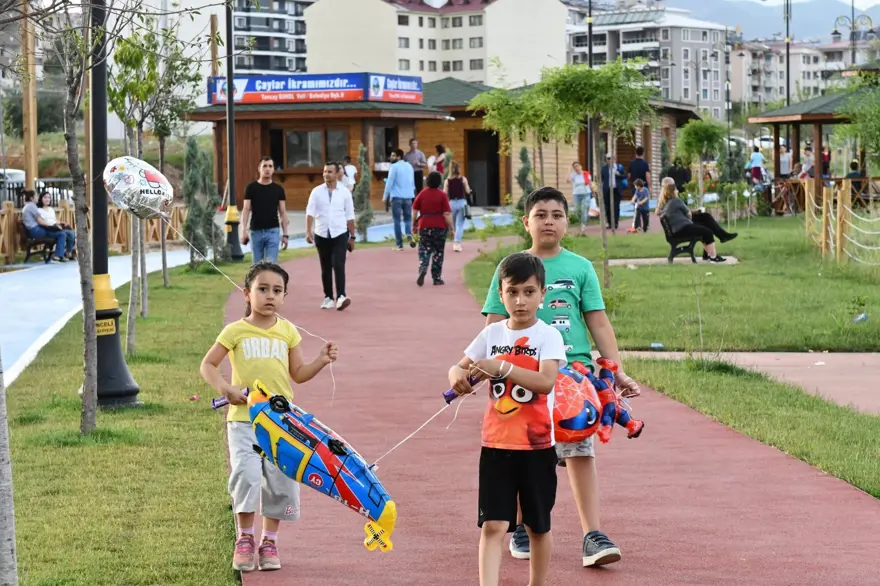 Turizmin yeni gözdesi: Tunceli 22 Turizmin yeni gözdesi: Tunceli 22