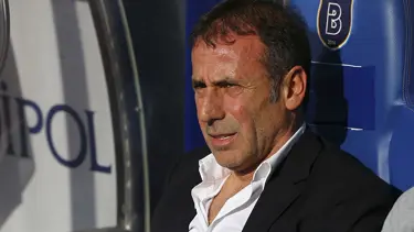 "Hakemle ilgili siz yorum yapın!"