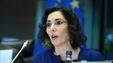 Belçika, İran'ın Brüksel Büyükelçisi'ni Dışişleri Bakanlığına çağırdı